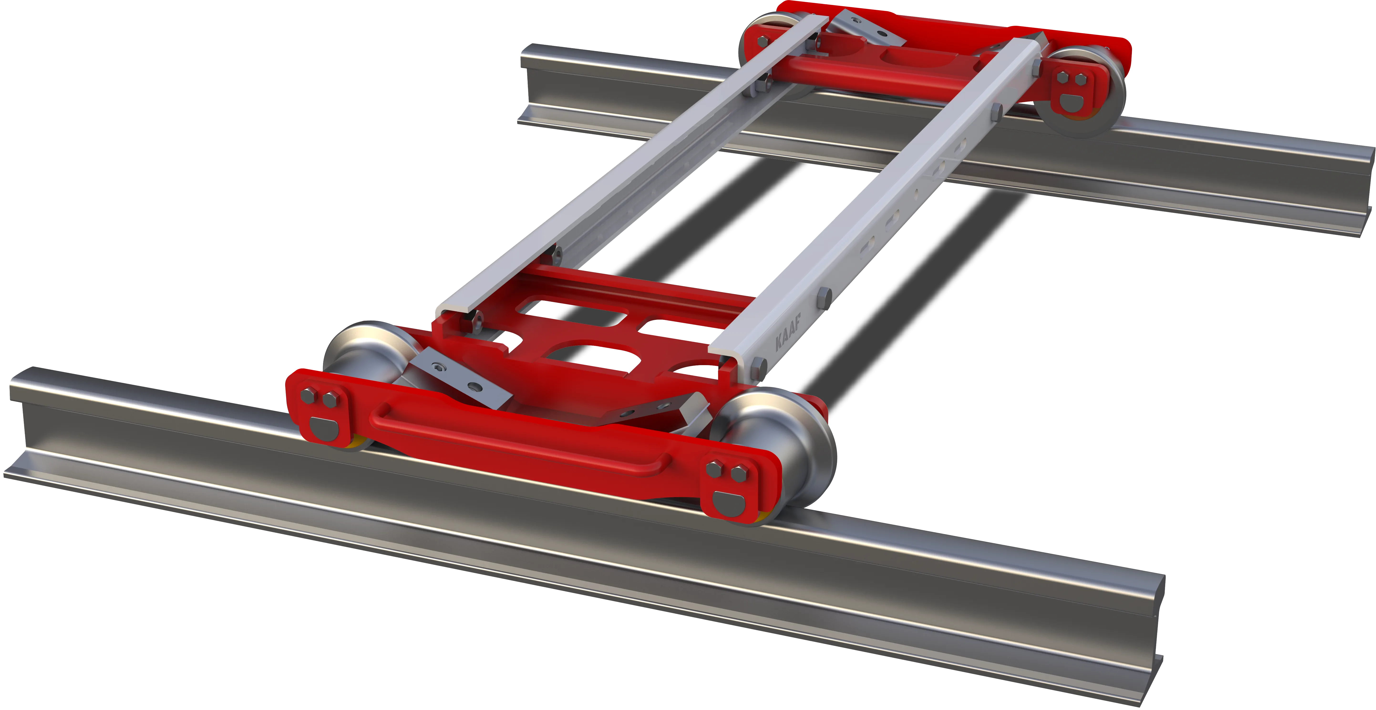 TROLLEY