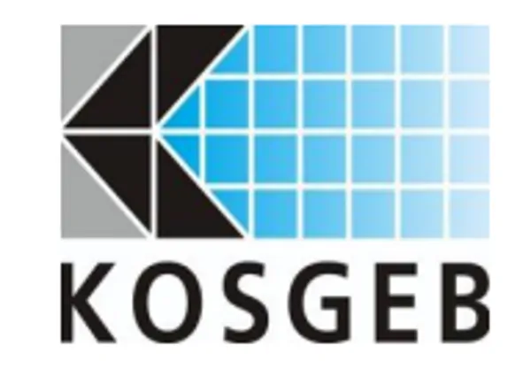KOSGEB Desteği