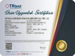 Siber Güvenlik Ürünleri Test & Sertifikasyon